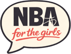 NBA for the girls