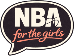 NBA for the girls
